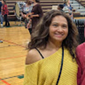 Meet your Posher, Joy